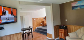 Cradle Alpine Retreat